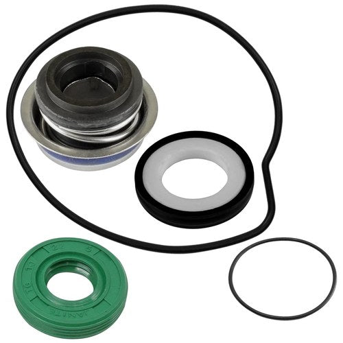 Caltric Water Pump Mechanical Seal Kit for Suzuki GSXR1000 GSX-R1000 2009-2022