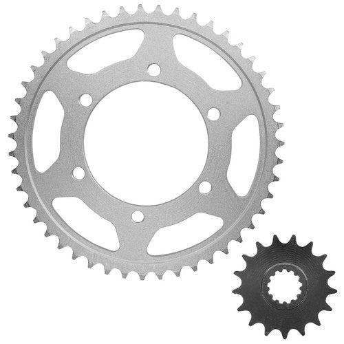 Front & Rear & Sprockets Kit for Yamaha R1 YZF-R1 2009-2014