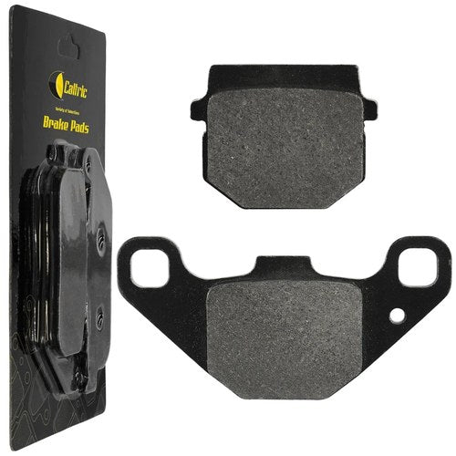 Brake Pads for Kawasaki AR50 AR80 A1 1982 Motorcycle Front Brake Pads