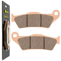 Front Brake Pads for KTM Rxc620 Sx620 LC4 1995 1997