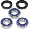 All Balls Wheel Bearing Kit - Double Seal - Rear | 25-1154