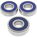 All Balls Wheel Bearing Kit - Double Seal - Rear | 25-1242