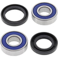All Balls Wheel Bearing Kit - Double Seal - Front | 25-1218