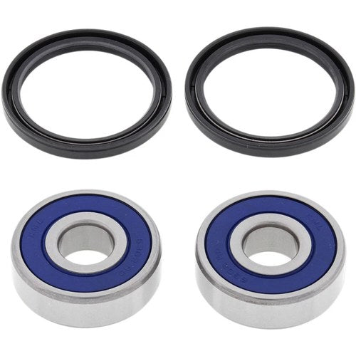All Balls Wheel Bearing Kit - Double Seal - Front/Rear | 25-1147