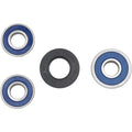 All Balls Wheel Bearing Kit - Double Seal - Rear | 25-1422