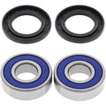 All Balls Wheel Bearing Kit - Double Seal - Front - Yamaha | 25-1659