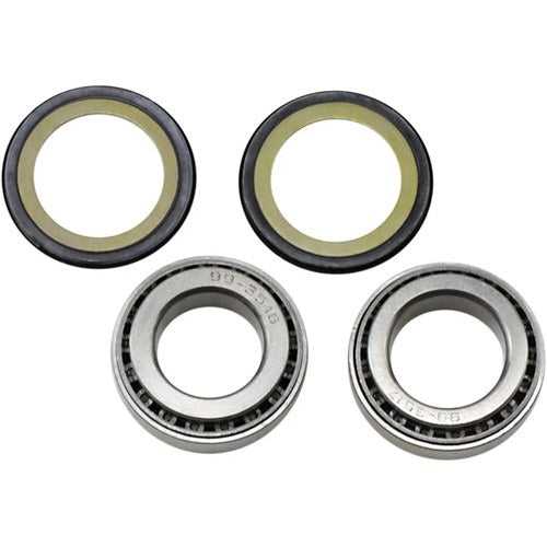 All Balls Steering Stem Bearing/Seal Kit | 22-1002-A