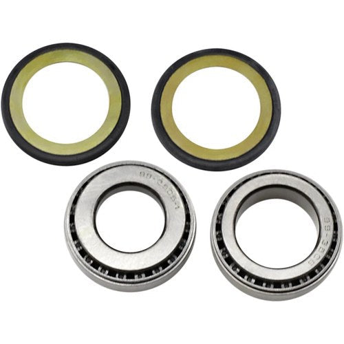 All Balls Steering Stem Bearing/Seal Kit | 22-1015