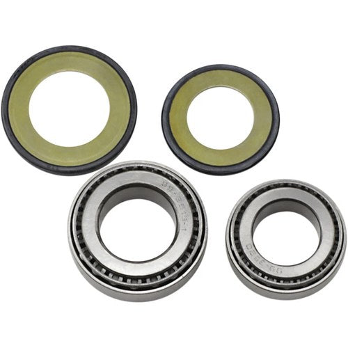 All Balls Steering Stem Bearing/Seal Kit | 22-1020