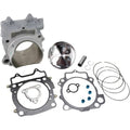 Cylinder Works Cylinder Kit Big Bore 99.00/+2.0 12.5:1 Yam | 21005-K01