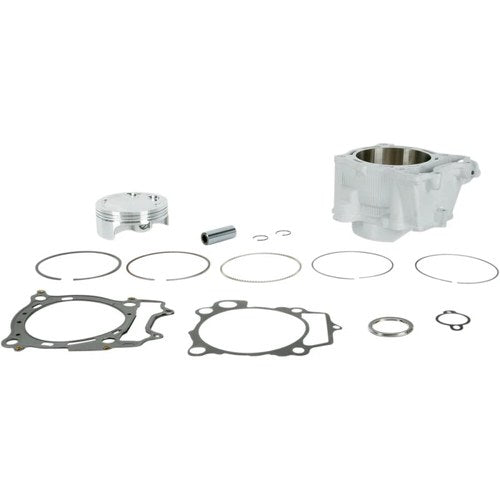 Cylinder Works Cylinder Kit Big Bore 98.00/+3.0 12.5:1 Yam | 21003-K01