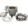 Cylinder Works Cylinder Kit 77.00/Std 13.75:1 Suz | 40004-K03