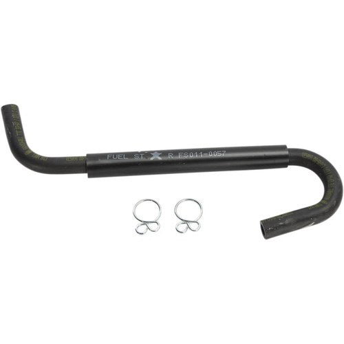 Fuel Star Hose and Clamp Kit - Honda | FS110-0102