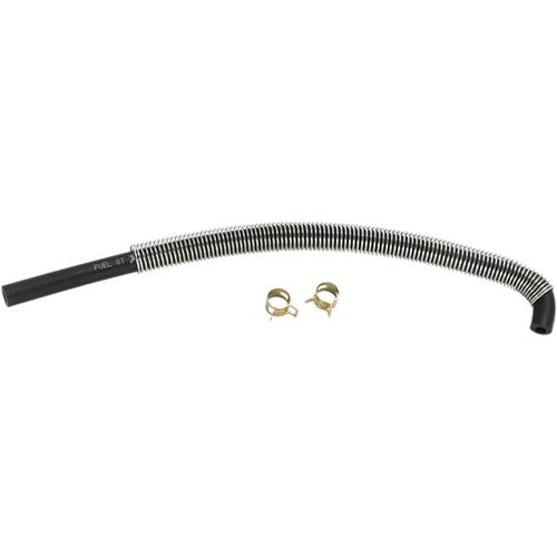 Fuel Star Hose and Clamp Kit - Kawasaki | FS110-0114