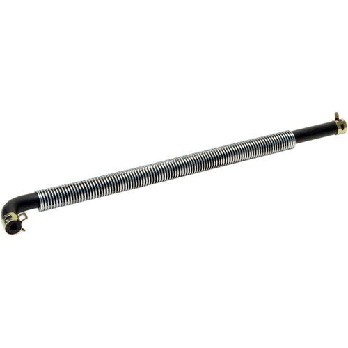 Fuel Star Hose and Clamp Kit - Kawasaki | FS110-0115