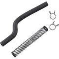 Fuel Star Hose and Clamp Kit - With Spring - Honda | FS00004