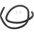Fuel Star Hose and Clamp Kit - Yamaha | FS00033