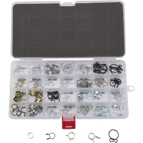 Fuel Star Fuel Clamp Kit | FS00038