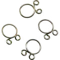 Fuel Star Refill Kit - Wire Clamp - Gold - 4-Pack | FS00048