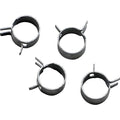 Fuel Star Refill Kit - Wire Clamp - Silver - 4-Pack | FS00052