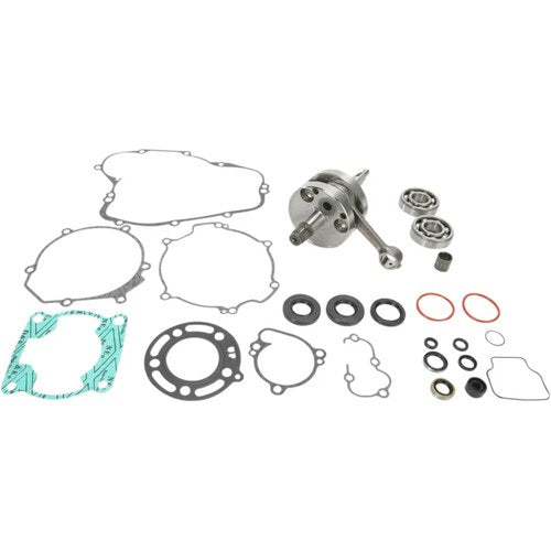 Hot Rods Bottom End Crankshaft Kit | CBK0002