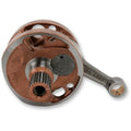 Hot Rods Crankshaft Assembly - Stroker | 4197