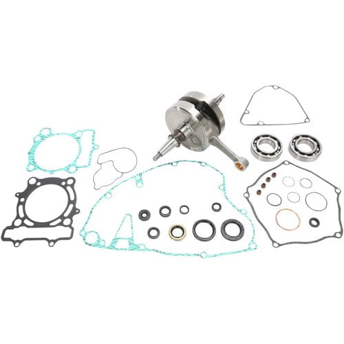Hot Rods Bottom End Crankshaft Kit | CBK0099