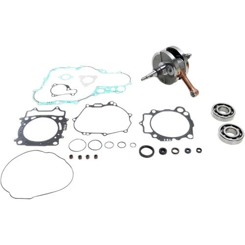 Hot Rods Bottom End Crankshaft Kit | CBK0223