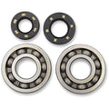 Hot Rods Main Bearing & Seal Kits | K005