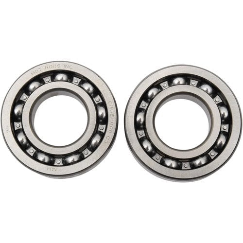 Hot Rods Main Bearing & Seal Kits | K021