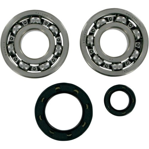 Hot Rods Main Bearing & Seal Kits | K234
