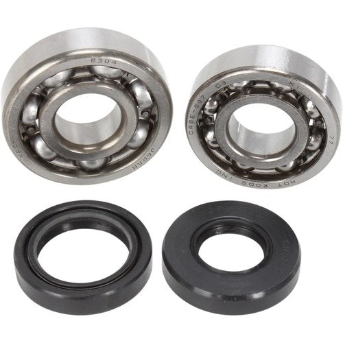 Hot Rods Main Bearing & Seal Kits | K007