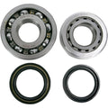 Hot Rods Main Bearing & Seal Kits | K063