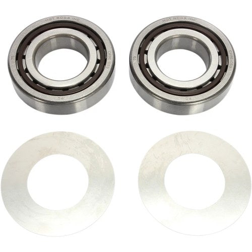 Hot Rods Main Bearing & Seal Kits | K093