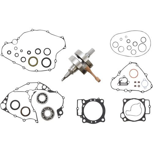 Hot Rods Bottom End Crankshaft Kit | HR00105