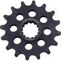 Supersprox Front Countershaft Sprocket Steel 16T-530 Yam | CST-580-16-2