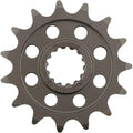 Supersprox Front Countershaft Sprocket Steel 15T-520 Duc | CST4054520-15-2