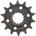 Supersprox Front Countershaft Sprocket Steel 14T-520 Duc | CST4054520-14-2