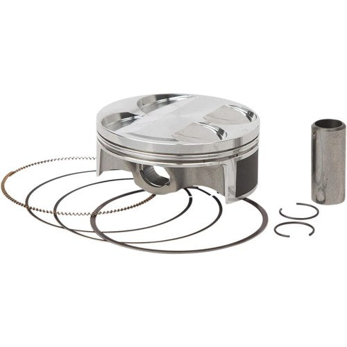 Vertex Piston Kit Forged 76.96/Std 13.8:1 Kaw | 24020B