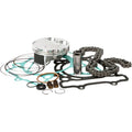 Vertex Top End Piston Kit 76.96/Std 13.5:1 Kaw | VTKTC23259B