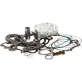Vertex Top End Piston Kit 76.96/Std 13.5:1 Kaw | VTKTC23259B-1