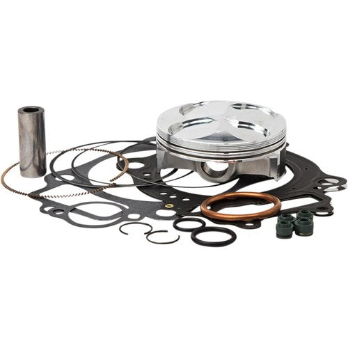 Vertex Top End Piston Kit 76.76/Std 14.1:1 Hon | VTKTC23561A