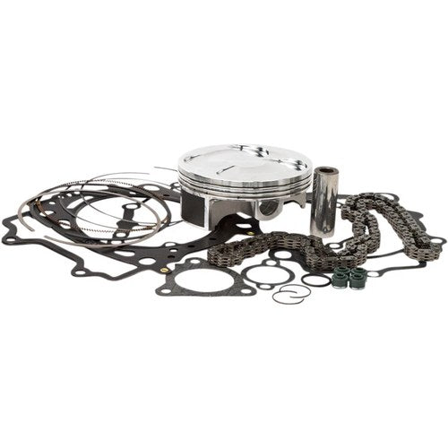 Vertex Top End Piston Kit 96.94/Std 12.5:1 Yam | VTKTC23562B