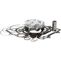 Vertex Top End Piston Kit 76.95/Std 13.9:1 Kaw | VTKTC23647A