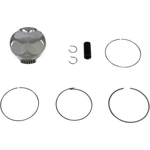 Vertex Piston Kit Forged 77.97/Std 14.4:1 Husq/Ktm | 24097B