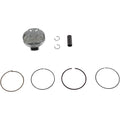 Vertex Piston Kit Forged 76.77/Std 13.8:1 Hon | 24119B