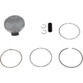 Vertex Piston Kit Big Bore Forged Tbox 79.97/+3.20 14.6:1 Hon | 24081B