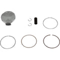 Vertex Piston Kit HC Forged Tbox 76.77/Std 13.9:1 Hon | 24080B