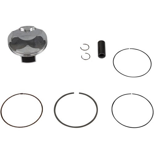 Vertex Piston Kit Forged 78.97/Std 13.9:1 Hon | 24273B
