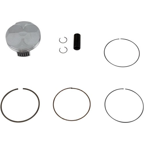 Vertex Piston Kit Gp Rc 78.96/Std 14.2:1 Hon | 24275A